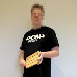 Avatar von Dom