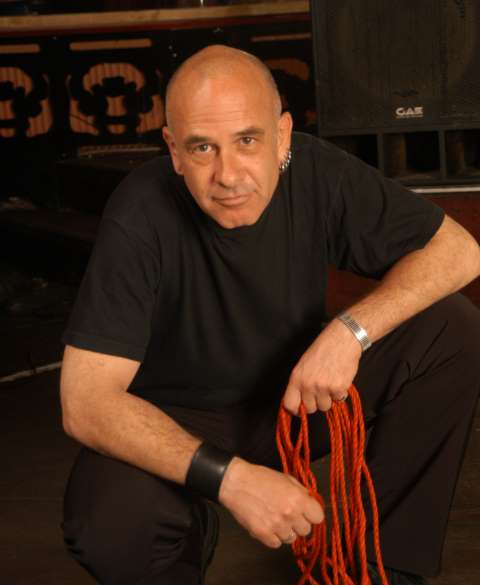 Avatar Matthias T.J. Grimme