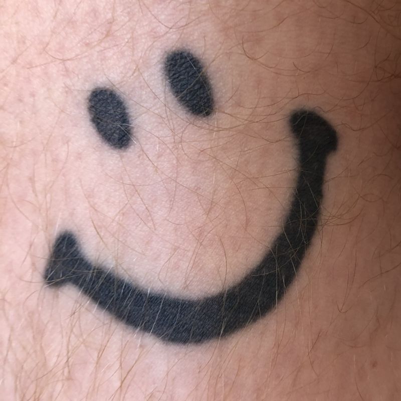 TyrionSmile