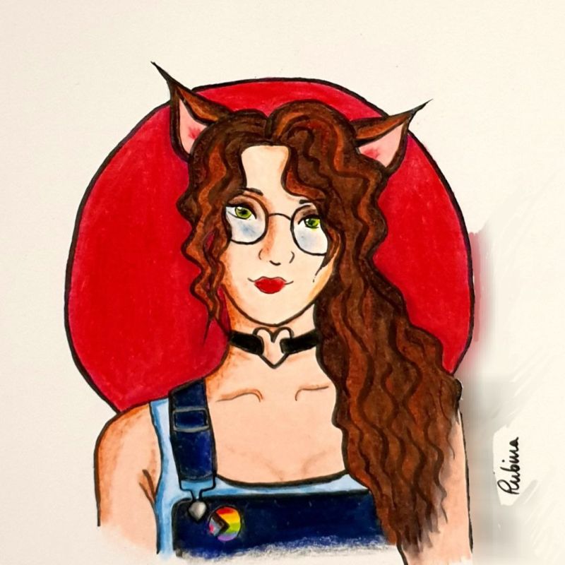 Avatar Rubina