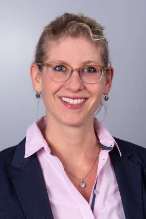 Avatar Stefanie Verfürth