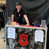 Der Tischler Avatarbild