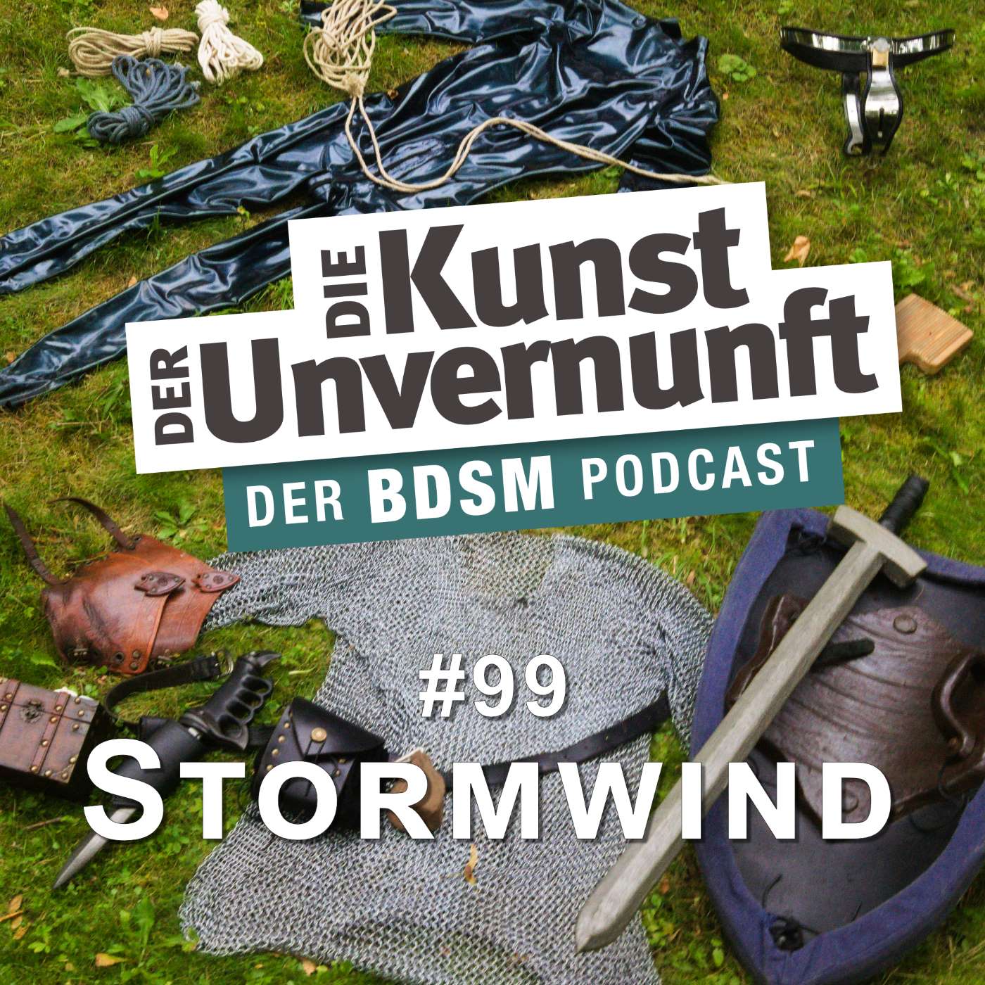 Cover Stormwind - Meilenstein für Meilenstein