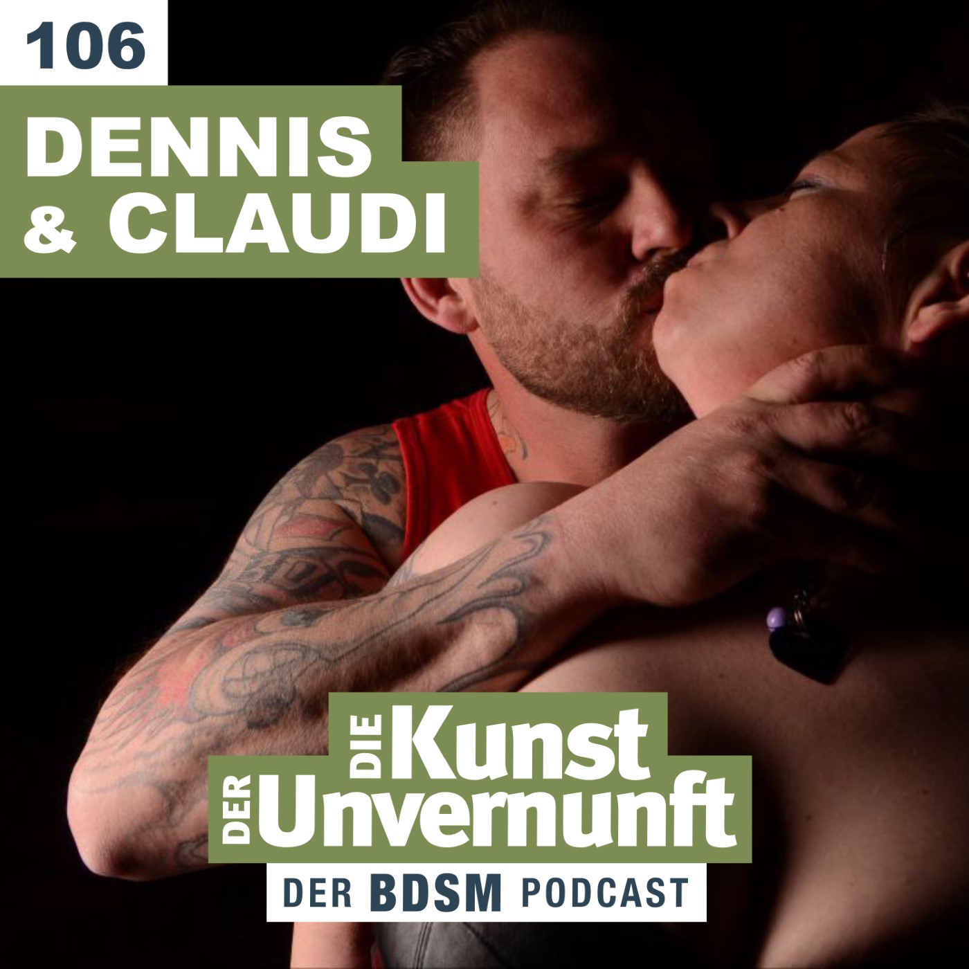 Cover Dennis & Claudi - Jetzt endlich