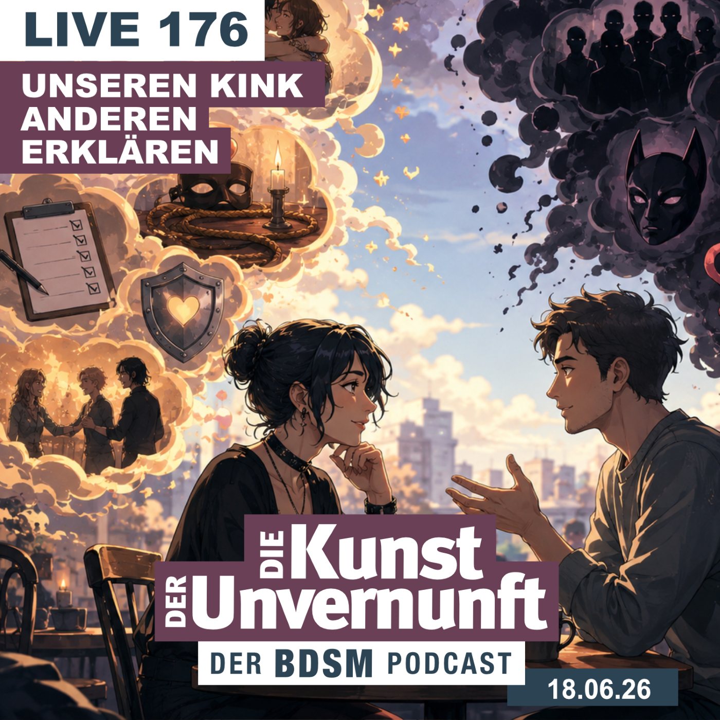 Cover BDSM nicht BDSMerInnen erklären