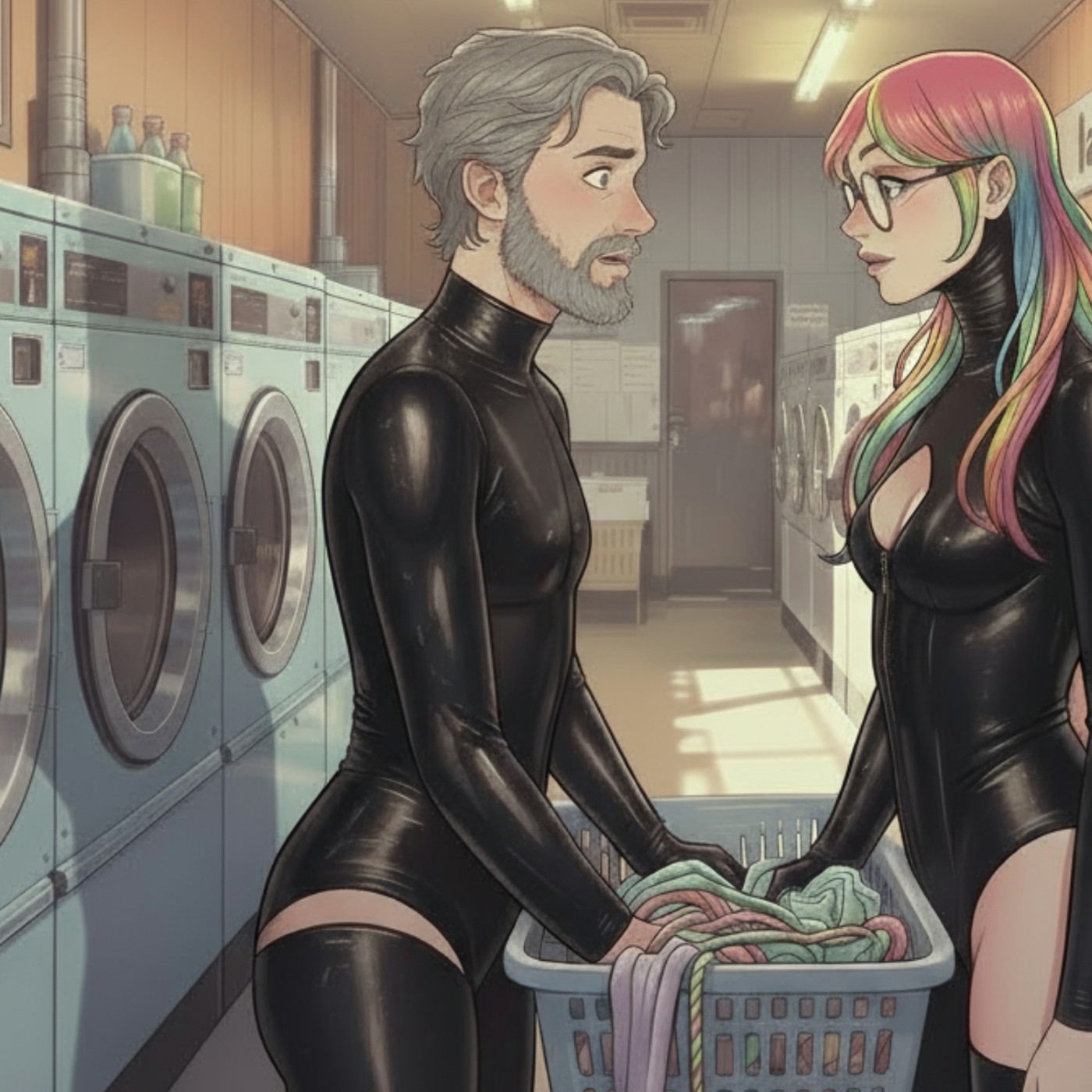 Coverbild Unvernunft Live 163 - So haben wir uns gefunden