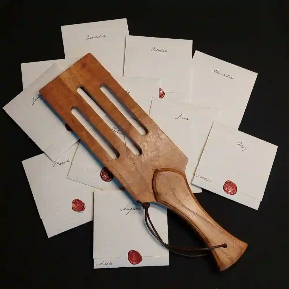 Coverbild Elysandra - Asexuell? Nein, Kinksexuell!