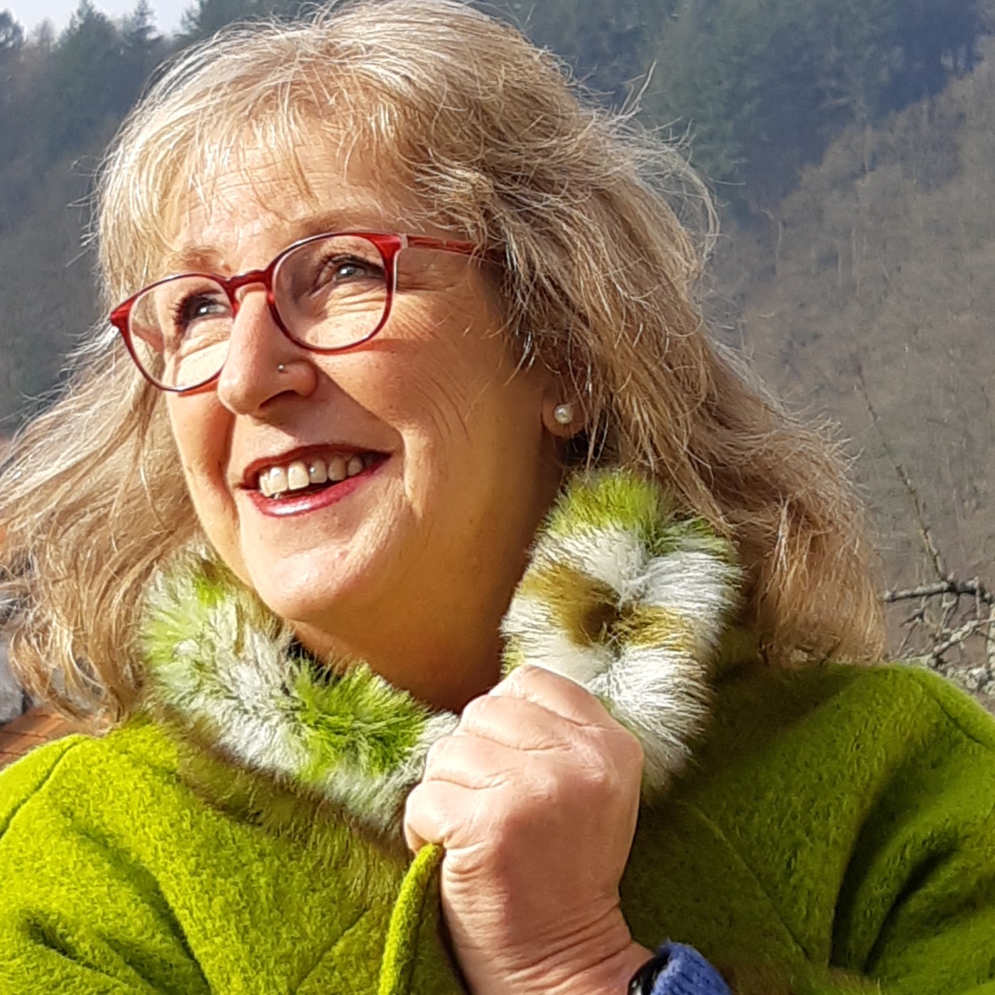 Coverbild Sukie - Gehorsam mit Anspruch
