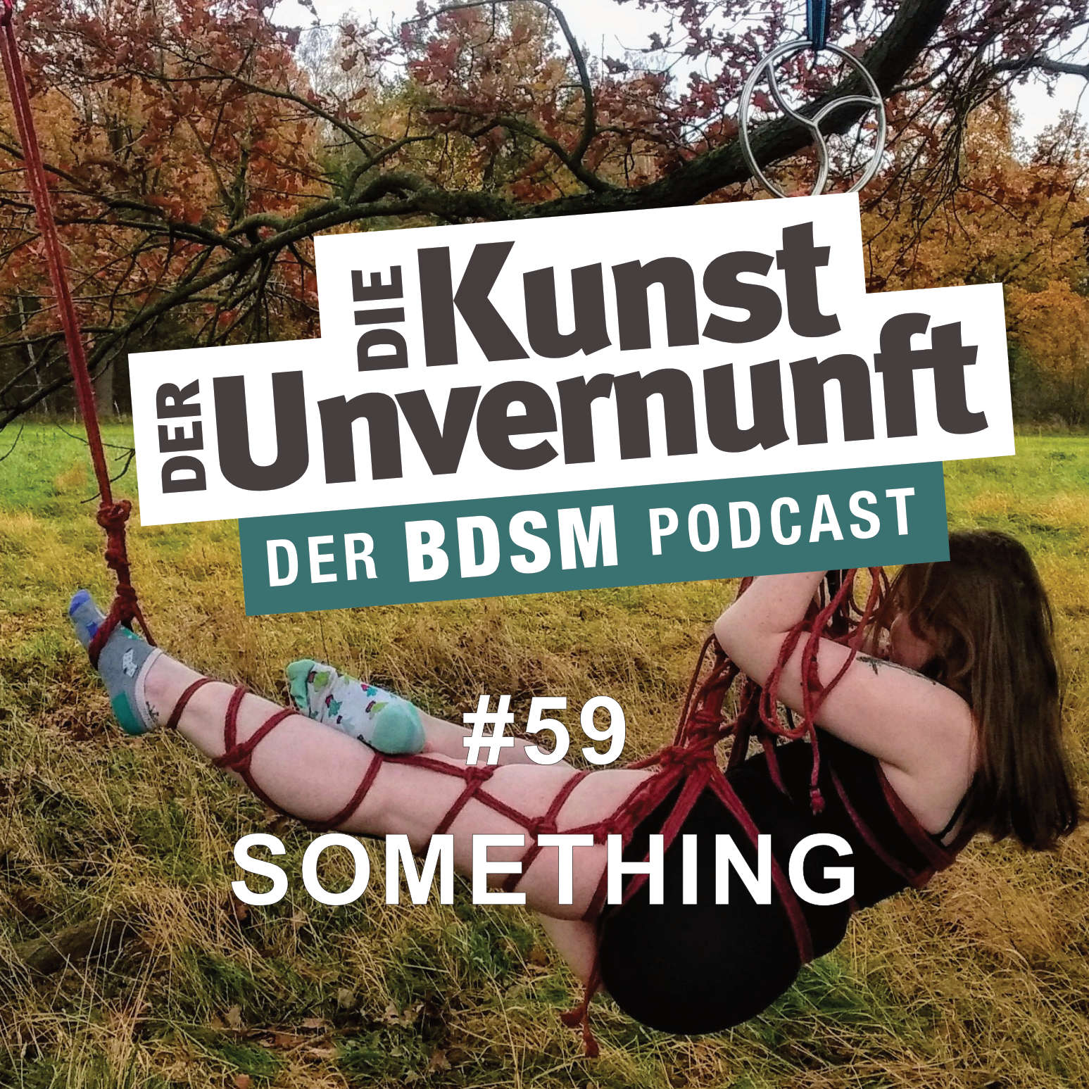 Cover something - Sich selbst unter die Haut gehen