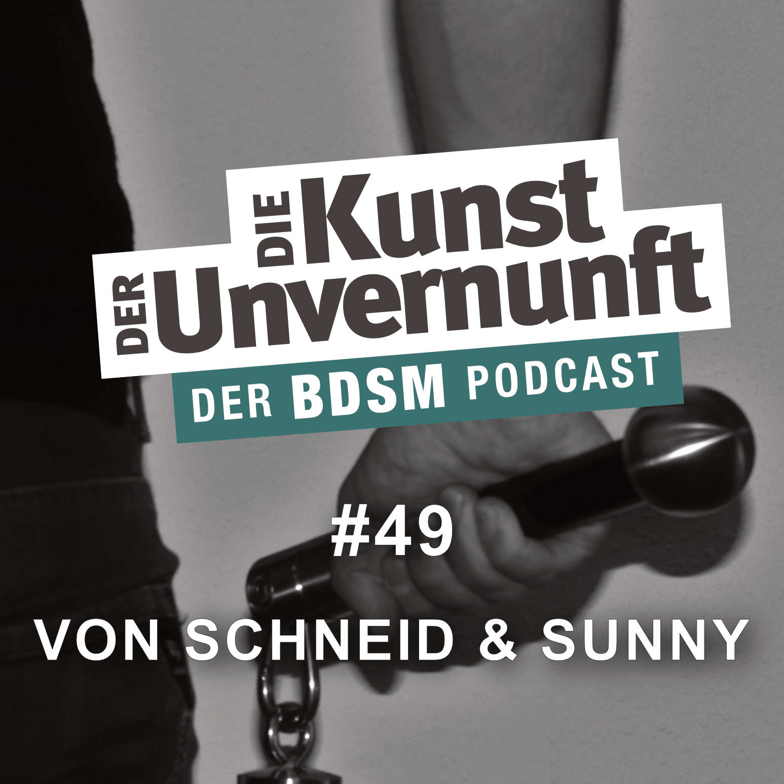 Cover Von Schneid & Sunny - Alles unter Kontrolle