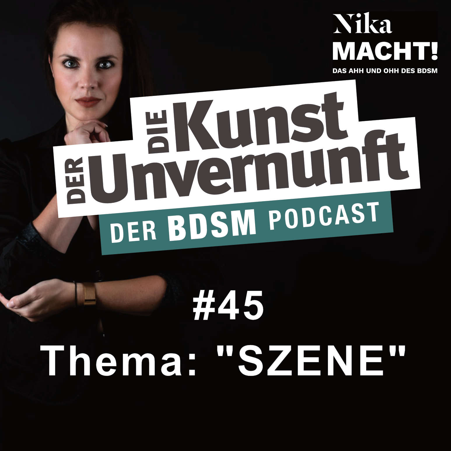 Cover Szene? Wer wie was wann wo? Mit Nika