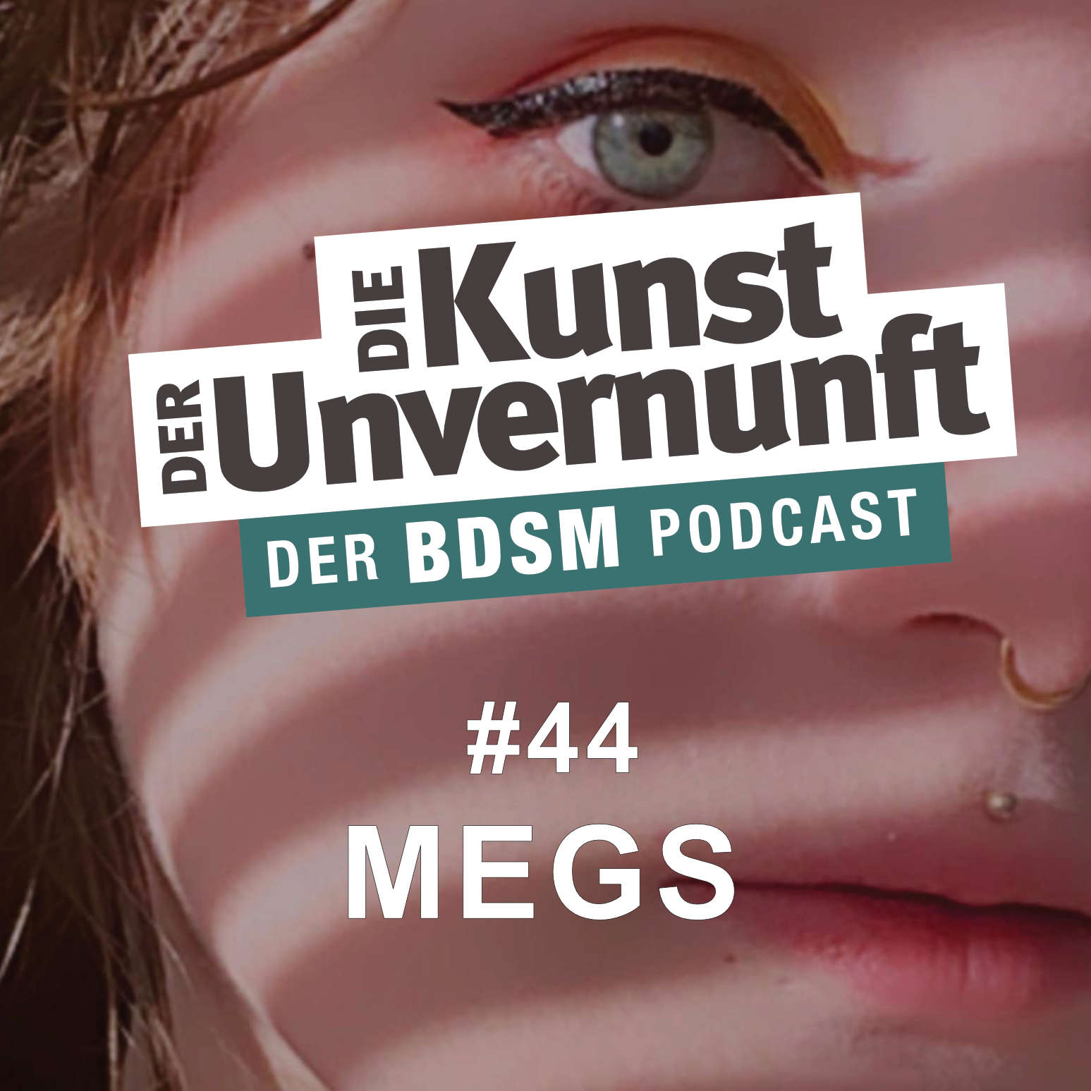 Cover Megs - Sub, Tätowiererin, Poly, USA