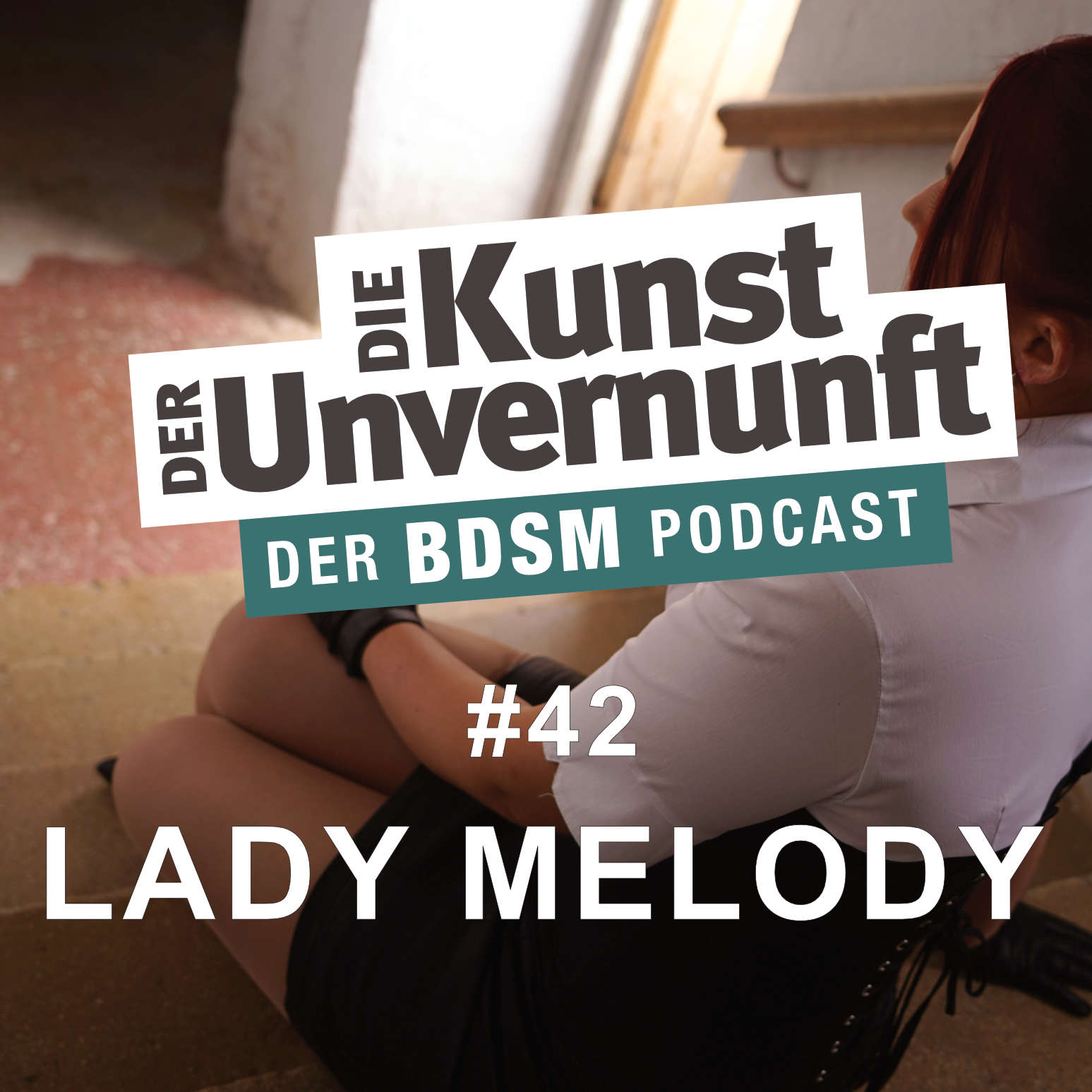 Cover Lady Melody - Femdom mit Plan