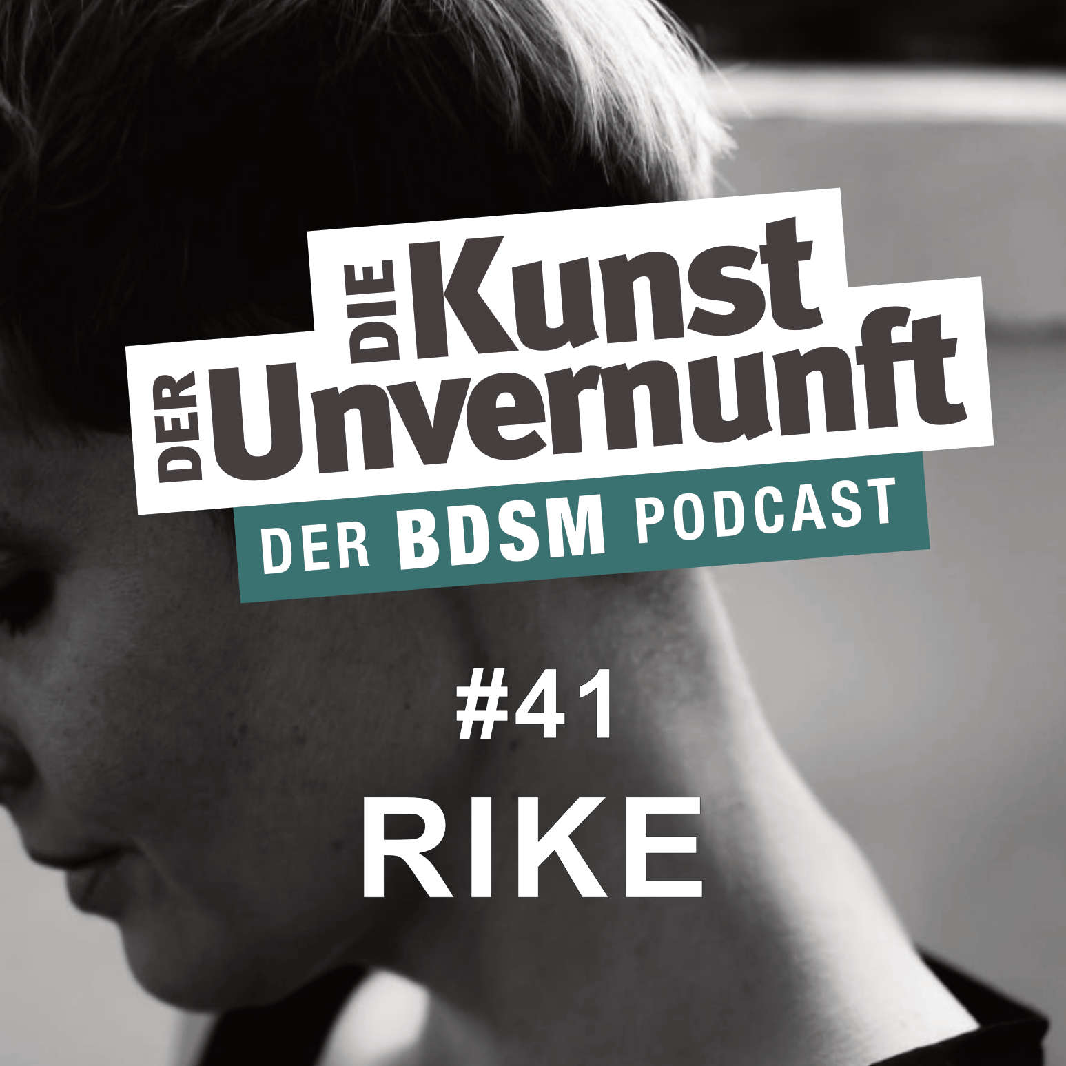 Cover Rike - Such und Find und BÄHM!