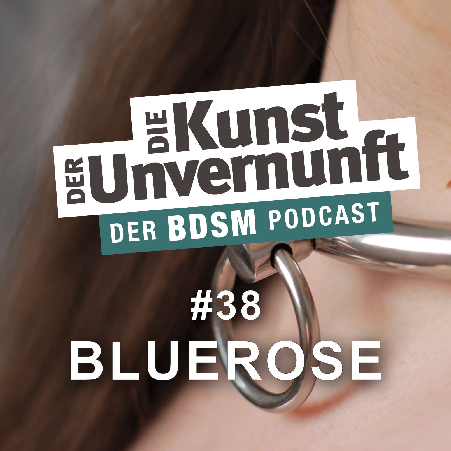 Cover BlueRose - Bis hier und noch viel weiter