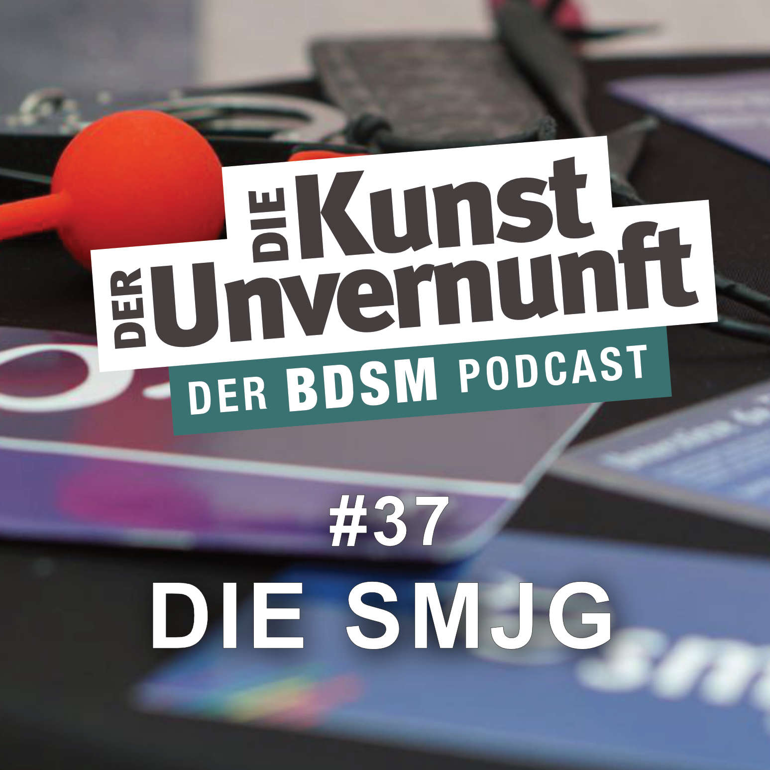 Cover Die SMJG mit Nina und Angie