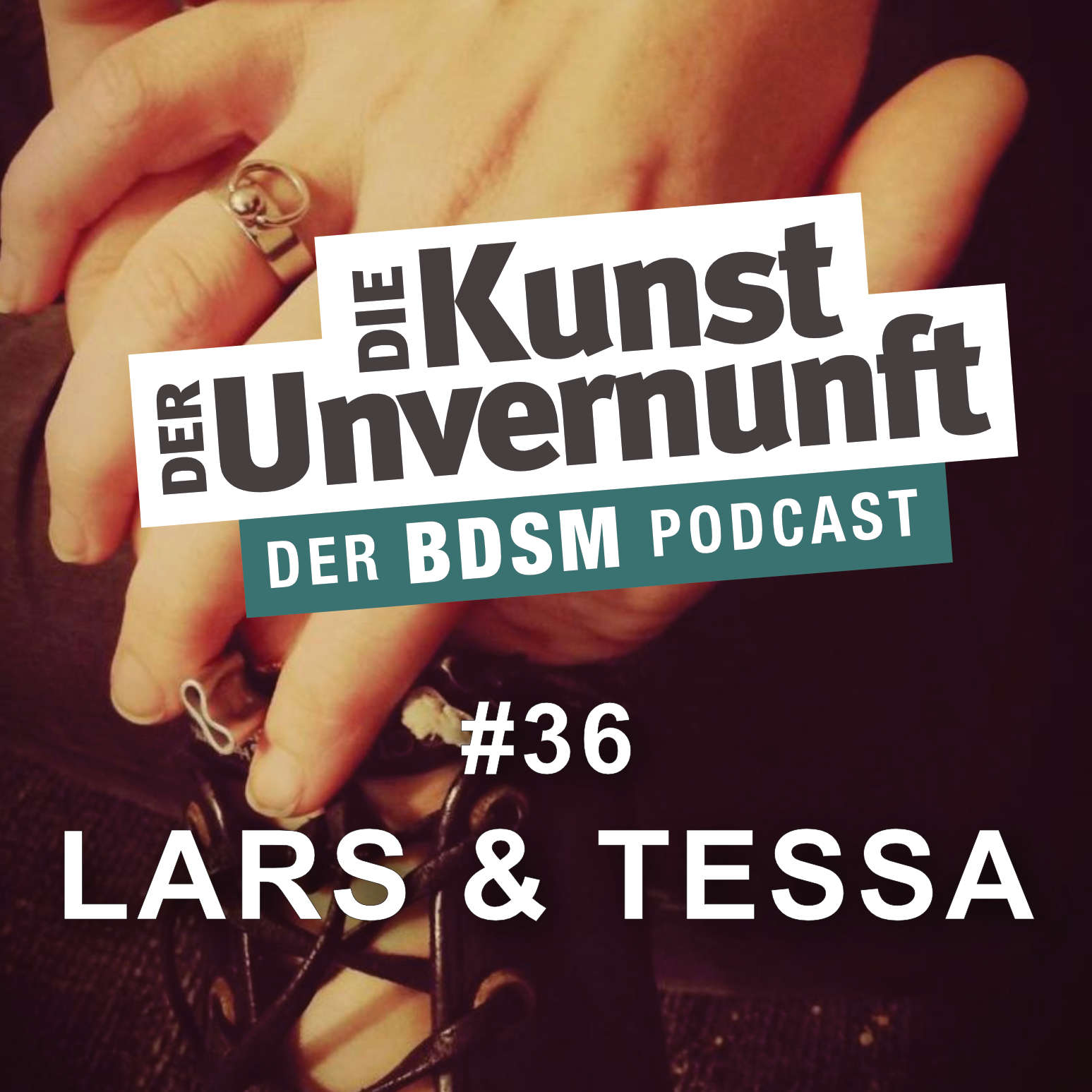 Cover Lars und Tessa - Ärgere die sub