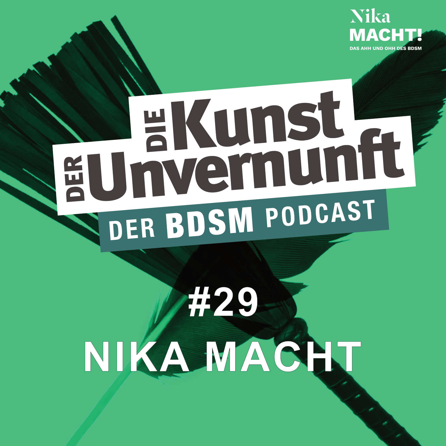 Cover nika - Heute geht's nicht nur ins Studio