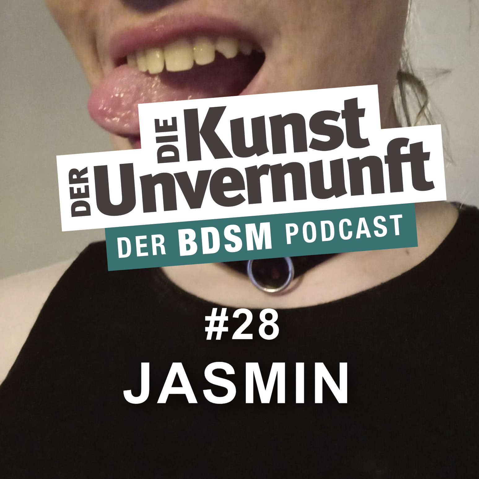 Cover jasmin - trans-rollenspieliges funishment