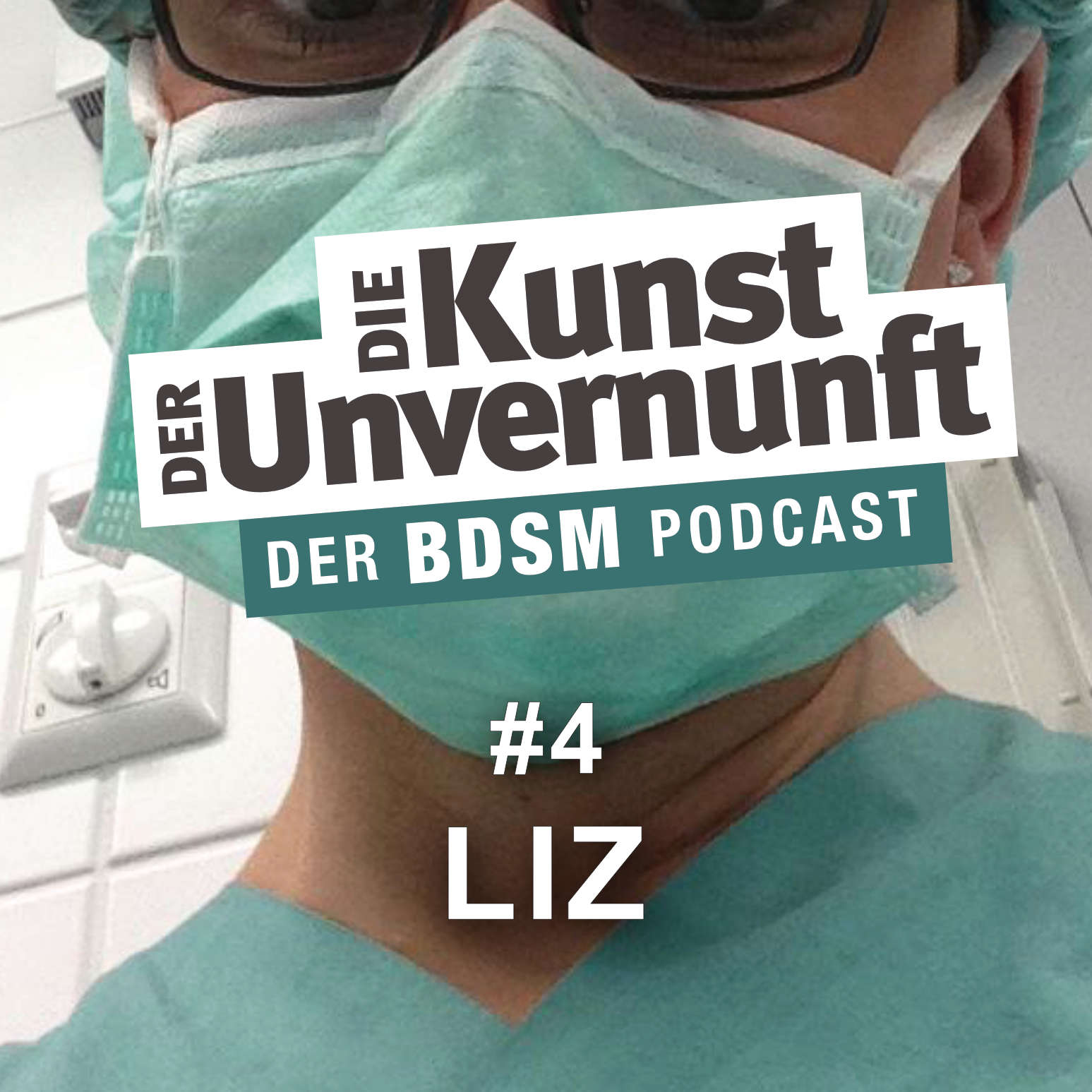 Cover Liz - Zofen & Maids