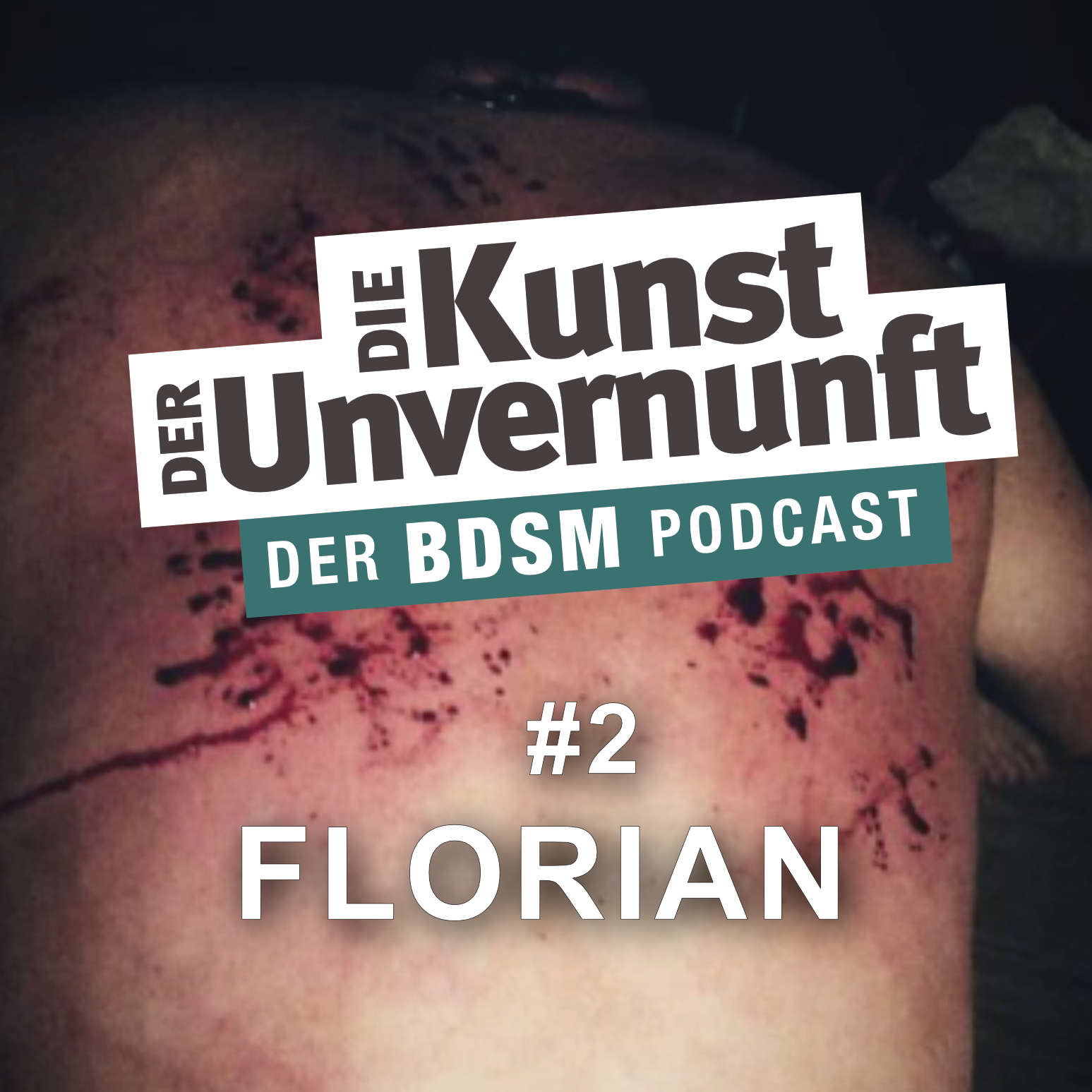 Cover Florian