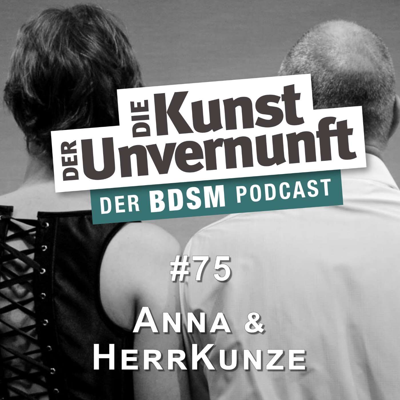 Cover Anna und HerrKunze