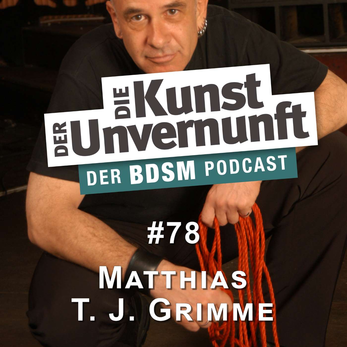 Cover Matthias T.J. Grimme