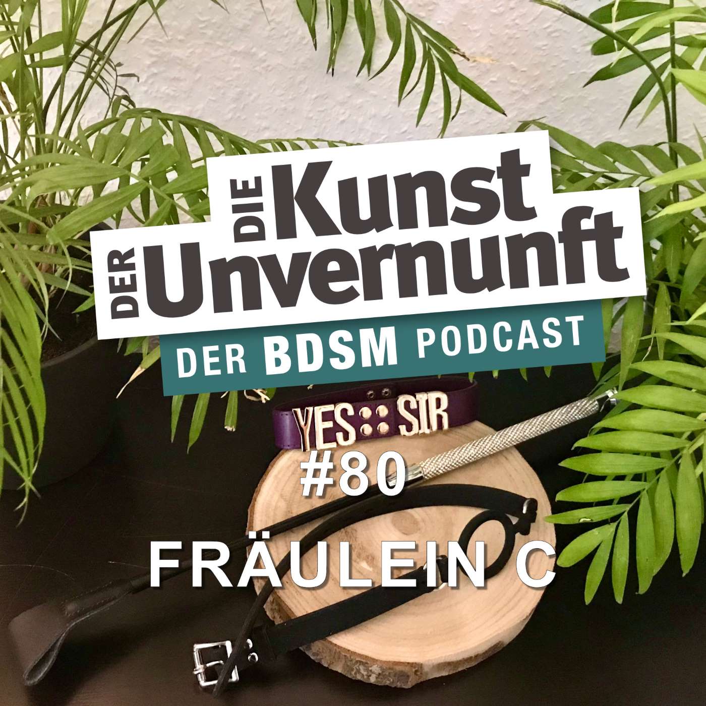 Cover Fraeulein C - Nur er darf das!