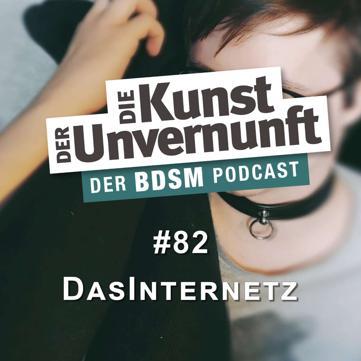 Cover DasInternetz - Füße sind voll OK
