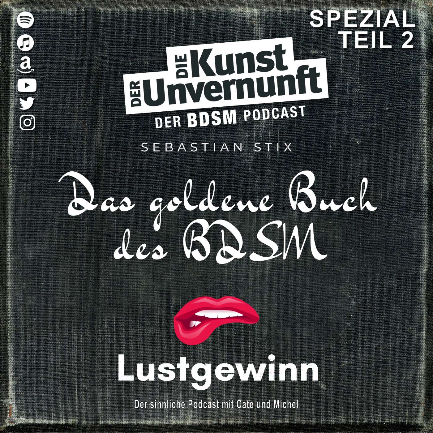 Cover Spezial: Unvernunft meets Lustgewinn 2