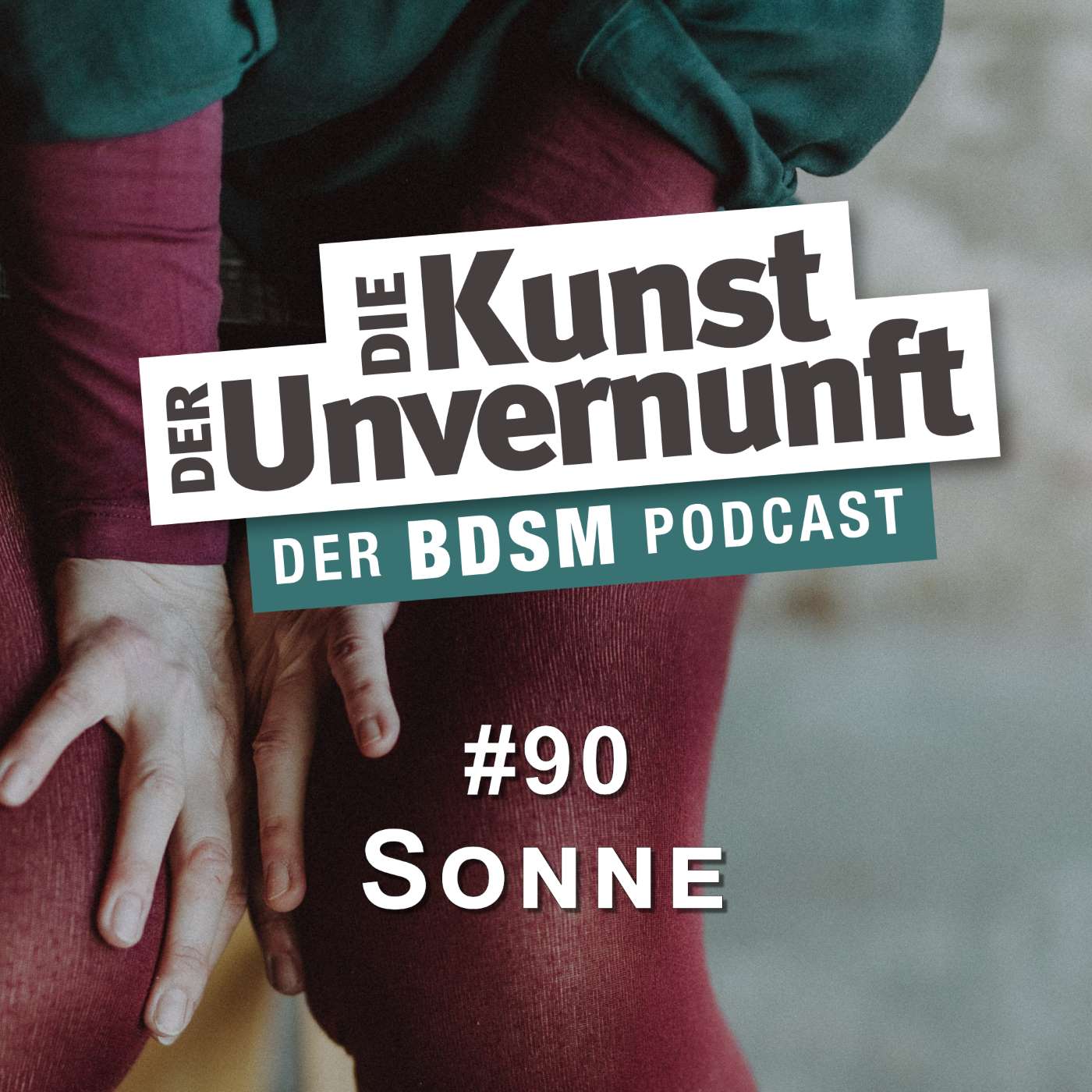 Cover Sonne - Natürlich Poly