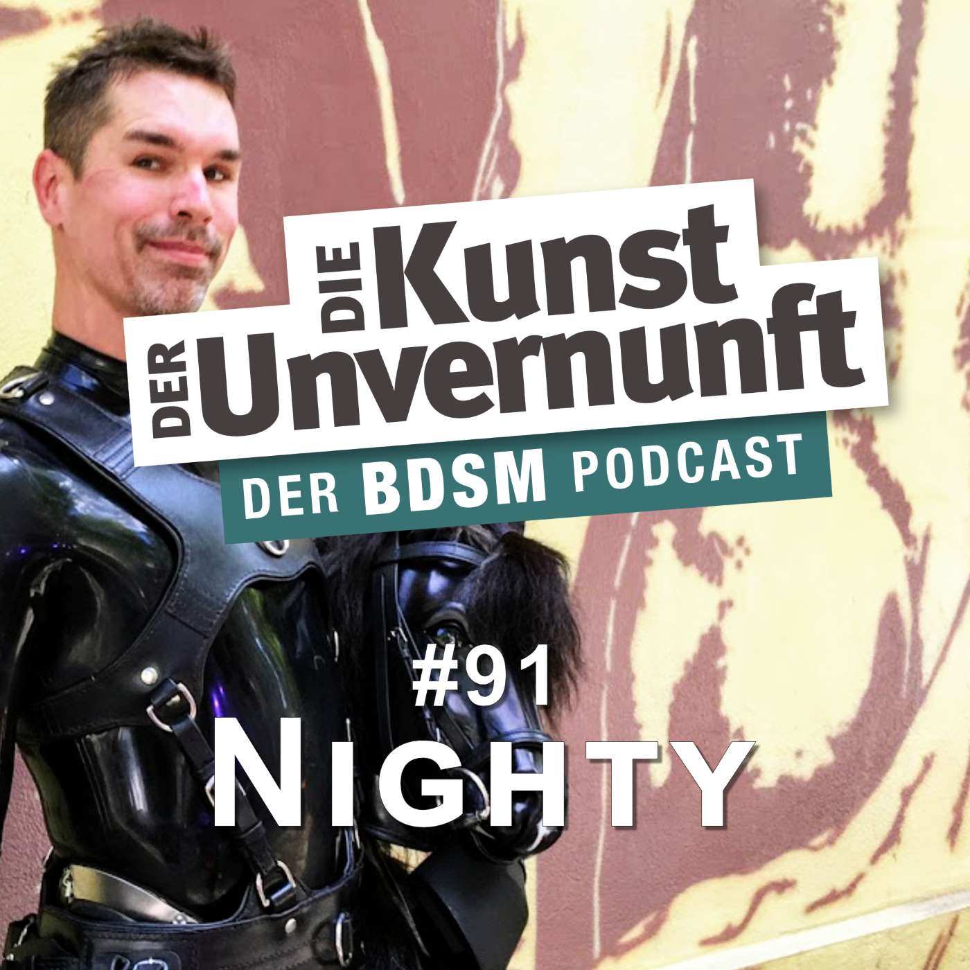 Cover Nighty - Ponyplay: Stolz & Pferd