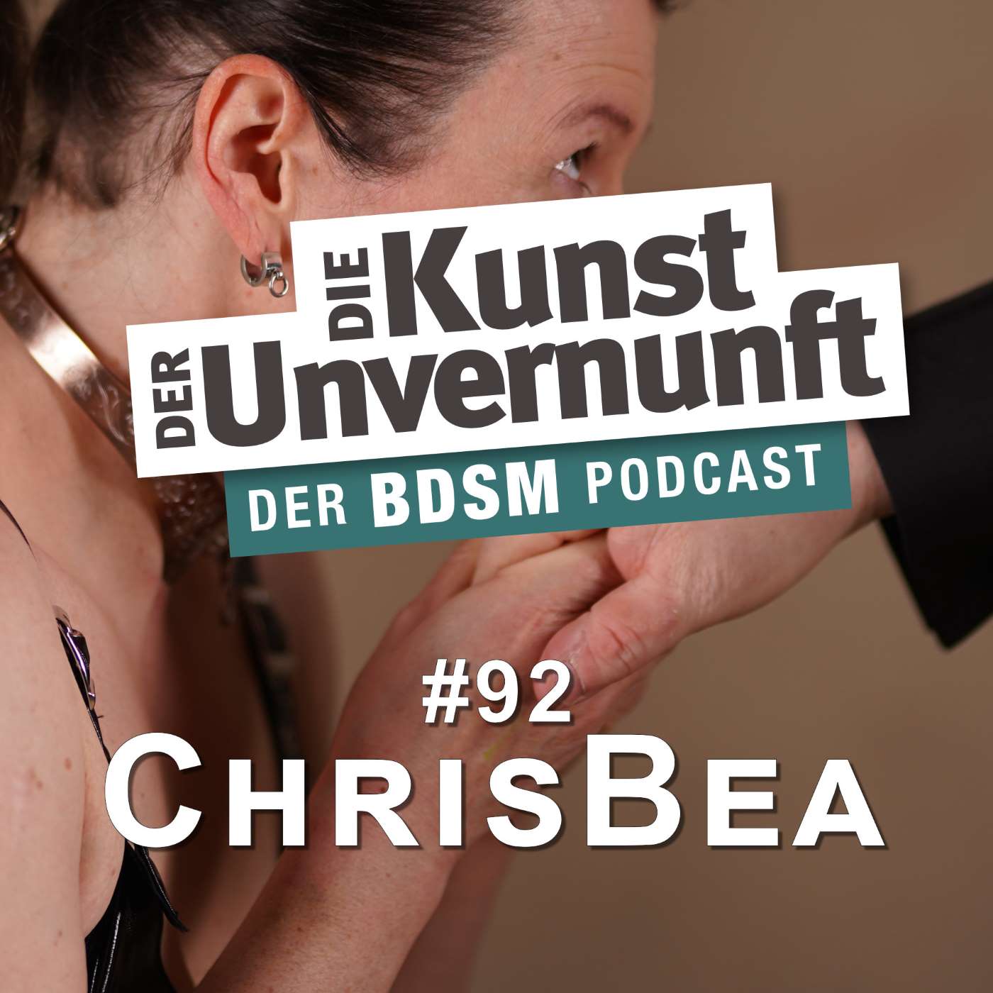 Cover Chris & Bea - Reaktionen sind alles