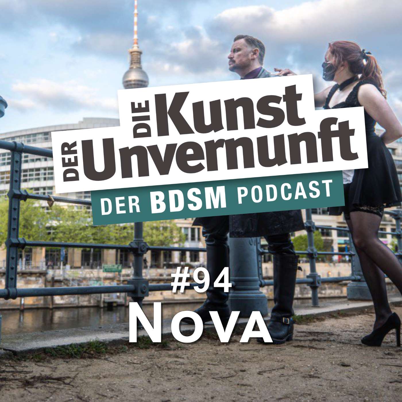 Cover Nova - Ich nehm mir einen Dominus