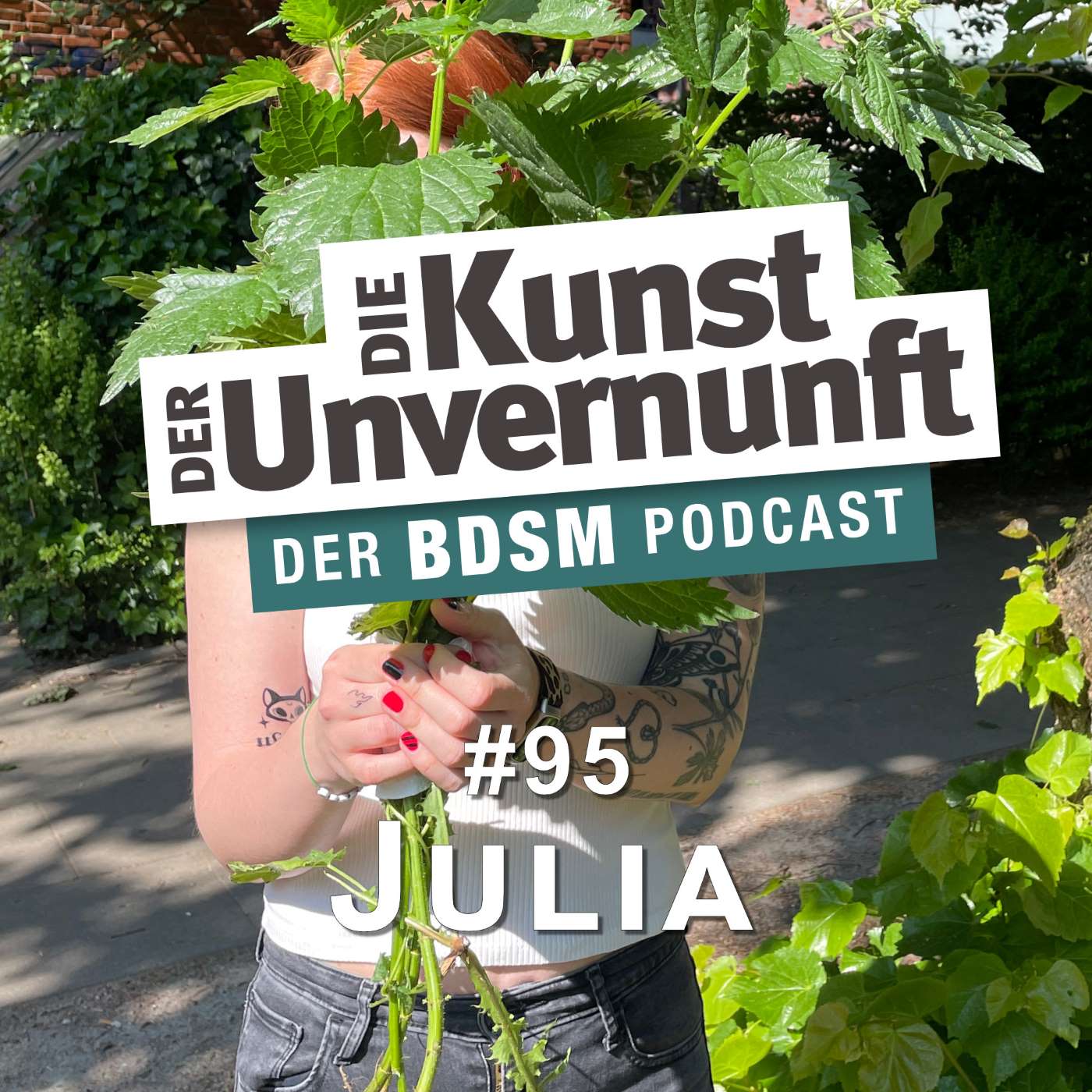 Cover Julia - Einmal Neuanfang bitte!