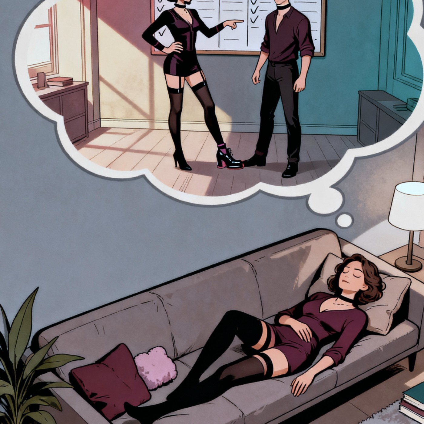 Coverbild Unvernunft Live 165 - Realitätsabgleich