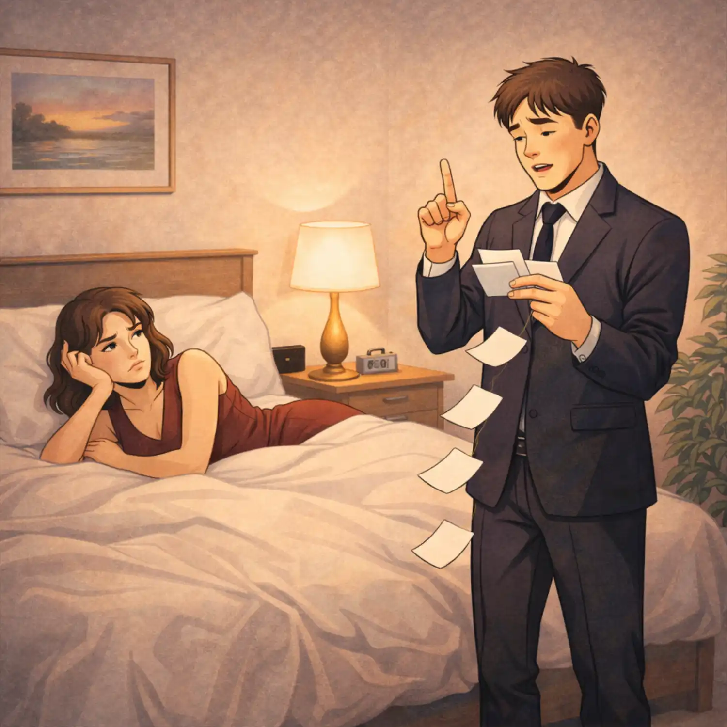 Coverbild Unvernunft Live 169 - Dominanz lernen