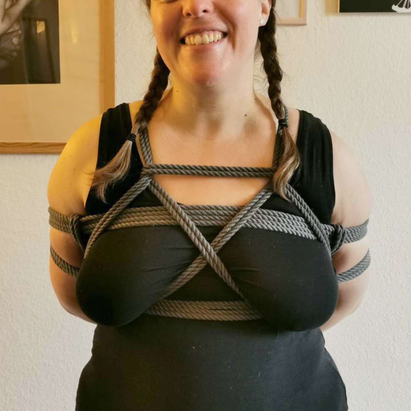 Cover Svenja - Ich wollte einfach mal bestraft werden