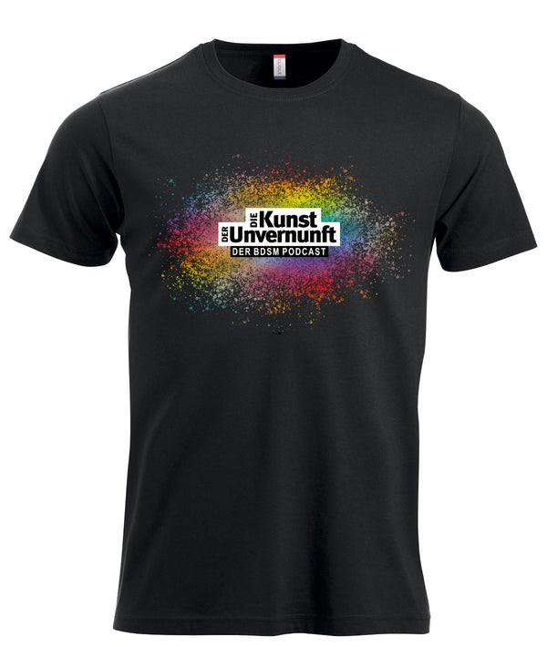 T-Shirt Rainbow