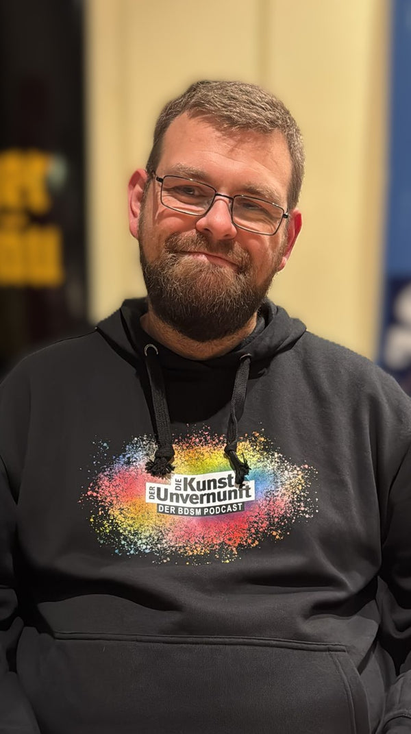 Hoodie Rainbow