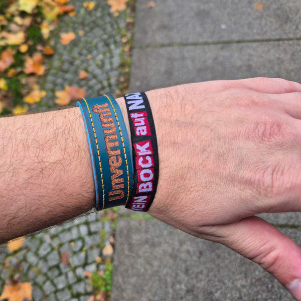 Armband by Penumbra