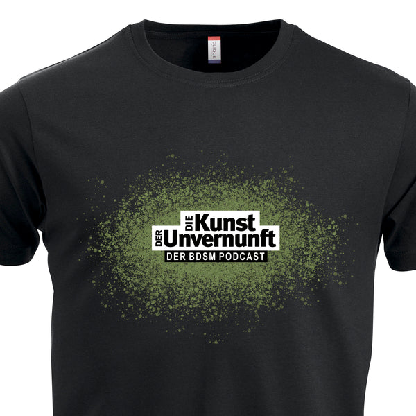 T-Shirt Green